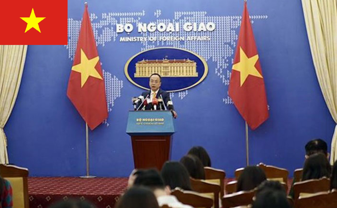 ベトナム、カンボジアにテチョ運河建設に懸念を表明、情報共有を要請